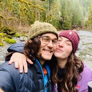 Meet your Posher, Andrew